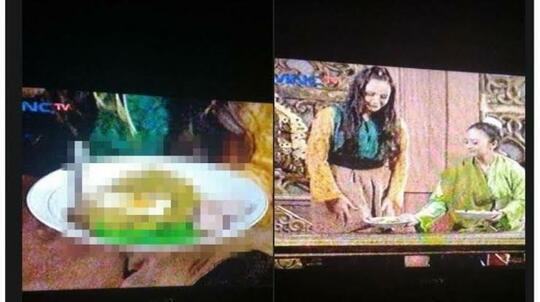 Iklan dalam Adegan Sinetron, Promosi yang Begitu Brutal, Bikin Geleng-Geleng Kepala