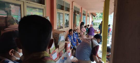KASKUS Peduli Semeru, Ayo Bantu Saudara Kita, GanSis!