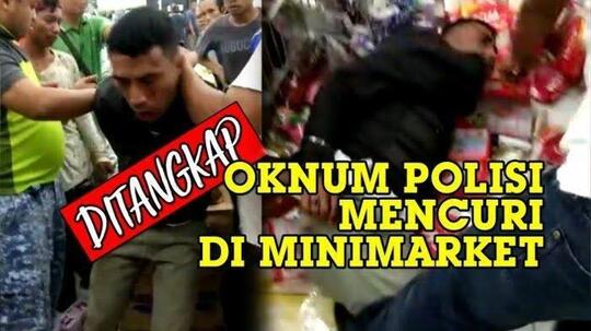 Kenapa Oknum Polisi Banyak Bermasalah?