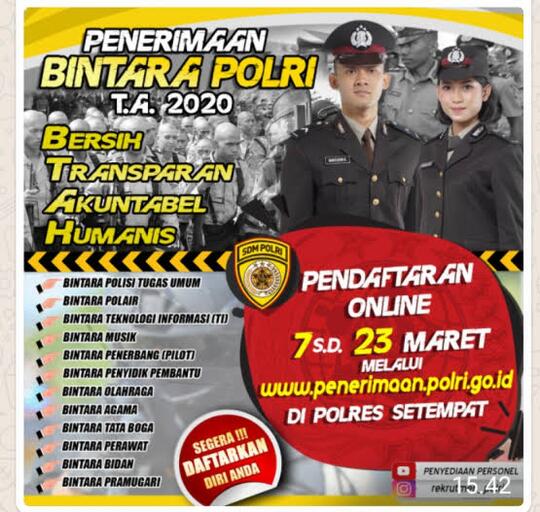 Kenapa Oknum Polisi Banyak Bermasalah?