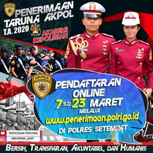 Kenapa Oknum Polisi Banyak Bermasalah?
