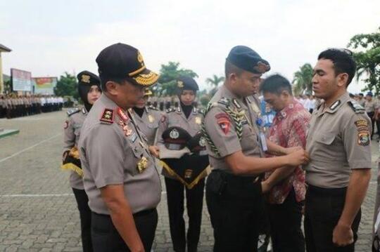Kenapa Oknum Polisi Banyak Bermasalah?