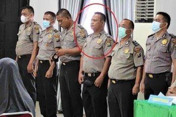 Kenapa Oknum Polisi Banyak Bermasalah?