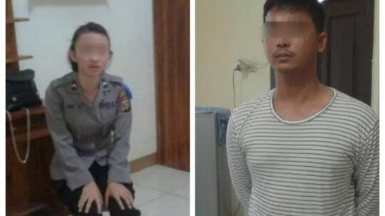 Kenapa Oknum Polisi Banyak Bermasalah?