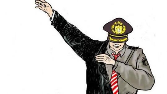 Kenapa Oknum Polisi Banyak Bermasalah?