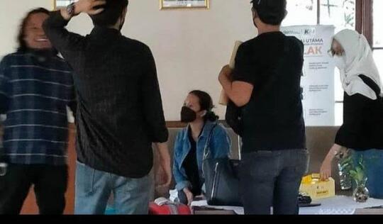 Dari Siskaeee Hingga Randy Bagus, Masalah Negeri Ini Tak Pernah Lepas Dari Hal Mesum