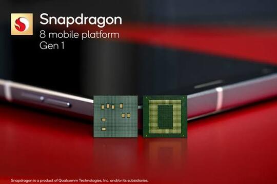 Xiaomi Mi 12 Series Memakai Snapdragon 8 Gen 1