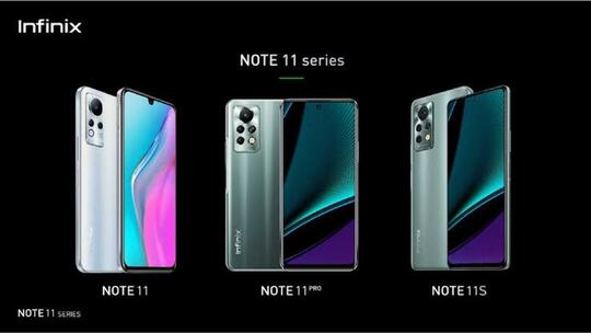 Infinix Menggila, HP 2 Jutaan Paling Worth It Saat Ini