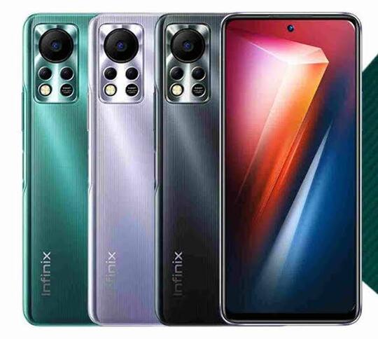 Infinix Menggila, HP 2 Jutaan Paling Worth It Saat Ini