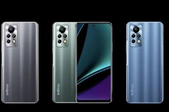 Infinix Menggila, HP 2 Jutaan Paling Worth It Saat Ini