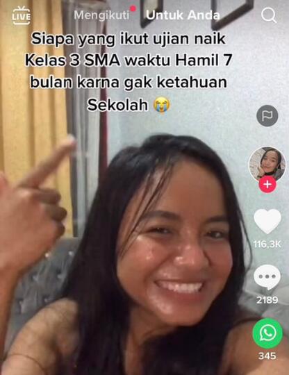 Bego! Tuhan Sudah Tutupi Aibmu tapi Kau Sendiri yang Umbar di Sosmed
