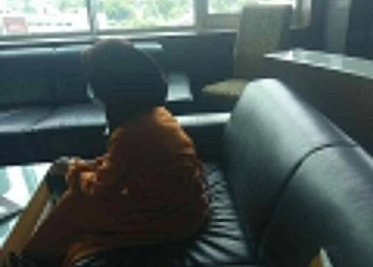 Anak Dibanting, Ibu Diperkosa! Definisi Bukan Manusia tapi Setan