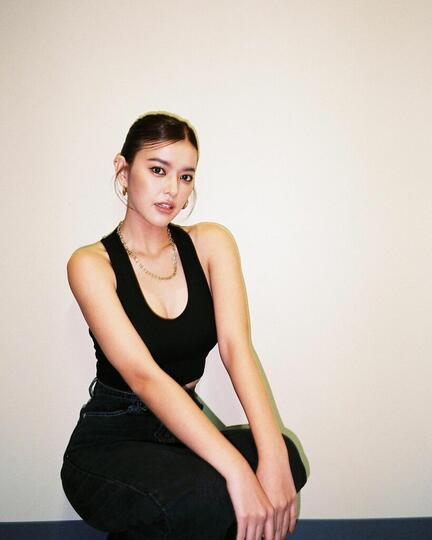 Inilah Si Cantik Ggigie! Bintang Lakorn Yang Dihujat Orang Indonesia Sebagai Pelakor