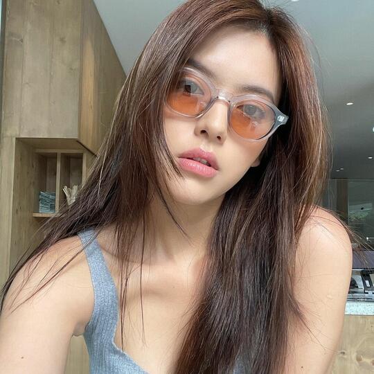 Inilah Si Cantik Ggigie! Bintang Lakorn Yang Dihujat Orang Indonesia Sebagai Pelakor