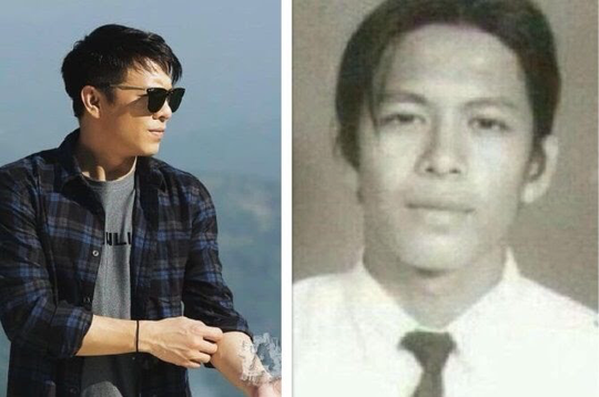 Foto Artis Sebelum Terkenal Kepoin Gan Ada Yang Manis Parah Gan