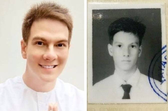 Foto Artis Sebelum Terkenal Kepoin Gan Ada Yang Manis Parah Gan