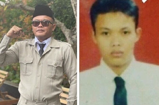 Foto Artis Sebelum Terkenal Kepoin Gan Ada Yang Manis Parah Gan