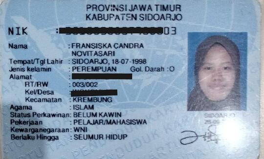 Ramai Tagar SiskaeeeBukanMuslim, Begini Penjelasan Polisi