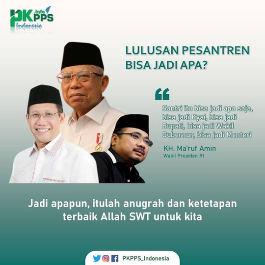 Ketika Guru Agama Hanyalah Topeng Untuk Bereproduksi, Disitu Saya Merasa Ngeri...