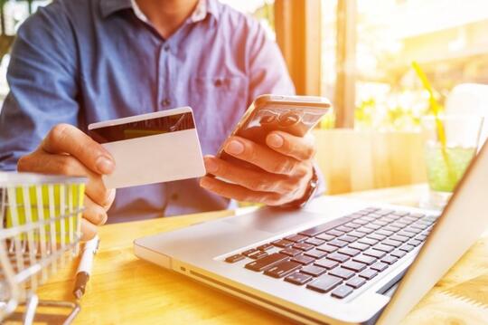Perangkap Festival Belanja Online dengan Nudge, Nyeselnya Baru Belakangan