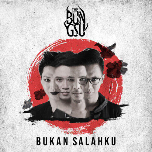 Lagu "Bukan Salahku" dari The Bungsu Bakal Viral di 2022