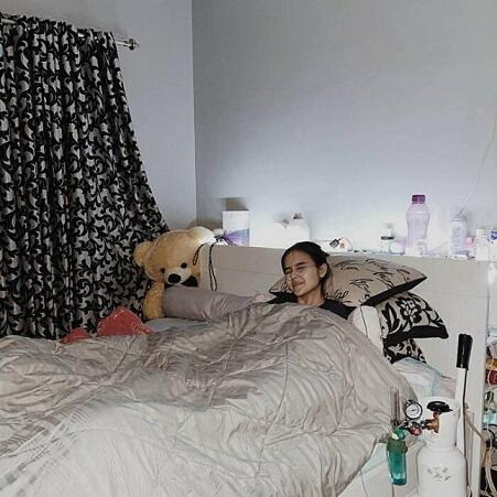 Fakta-Fakta Mengenai Spinal Cord Injury Yang Dialami Mendiang Selebgram Laura Anna