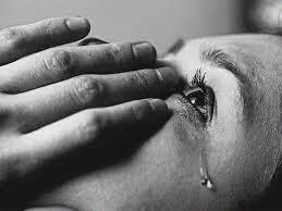 Fenomena Sleep - Wake Up Crying, Saat Mimpi Membuat Manusia Menangis Saat Tidur.