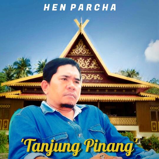 Lagu Tanjung Pinang Resmi Diluncurkan Hen Parcha