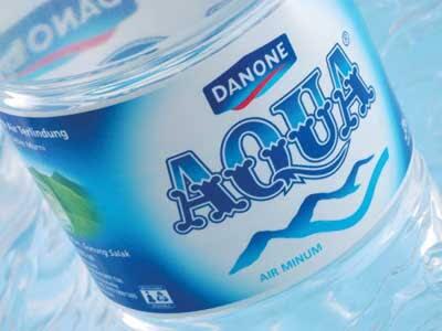 Semua Orang Bisa Masak Air Minum, Tapi Kenapa AQUA Masih Laris?