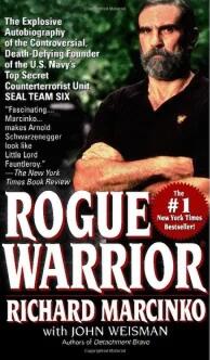 Richard Marcinko, Pendiri SEAL Team Six yang Legendaris Meninggal Dunia
