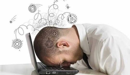 Mindset Buruk Mental Block