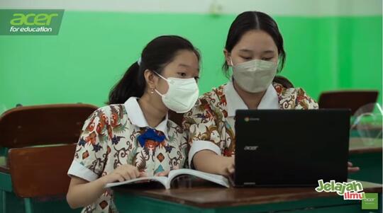 Solusi Jelajah Ilmu Agar Komunikasi Guru dan Orang Tua Berjalan Lancar