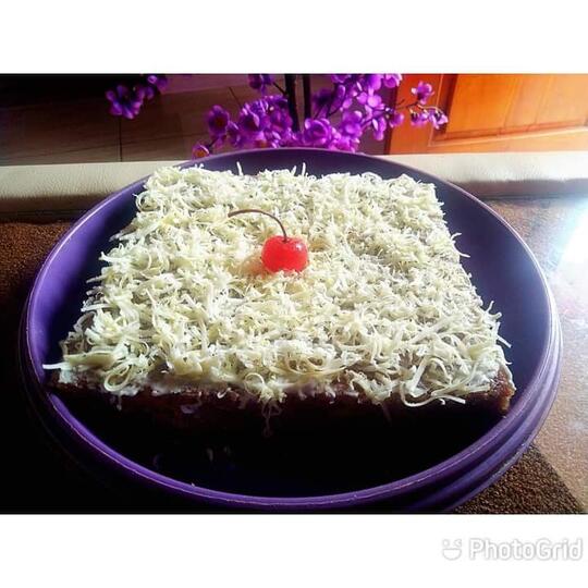 Deretan Cake Alias Bolu Irit Telur, Ada Yang Pake 1 Telur Loh ...