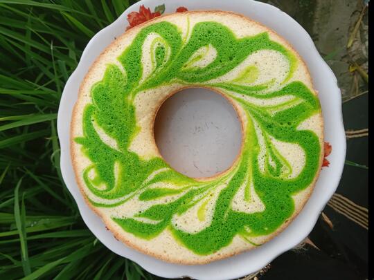 Balasan dari Deretan Cake Alias Bolu Irit Telur, Ada Yang ...