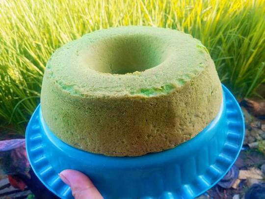 Deretan Cake Alias Bolu Irit Telur, Ada Yang Pake 1 Telur Loh ...