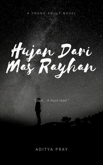 Hujan Dari Mas Rayhan