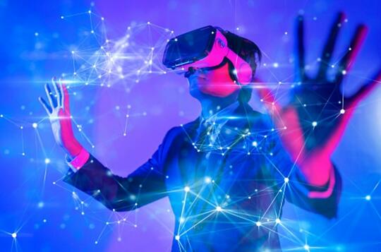 Pekerjaan di Era NFT dan Metaverse