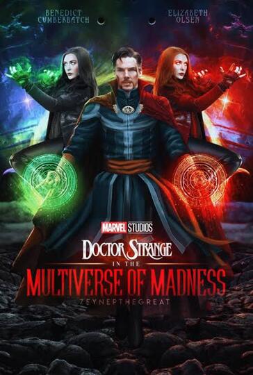 Wah Ada, Avatar 2 dan Thor 4: Berikut 6 Film Blockbuster Yang Tayang Tahun 2022
