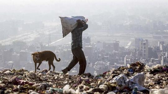 LEBIH PARAH DARI INDONESIA, INI WAJAH LAIN INDIA!