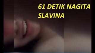 Video 61 Detik Mirip Nagita Slavina, Diburu Netizen! Ternyata ...