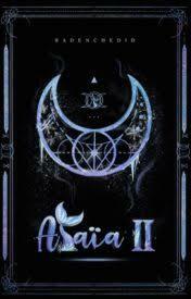 Alaia, Novel Romance x Fantasy Persembahan Radenchedid