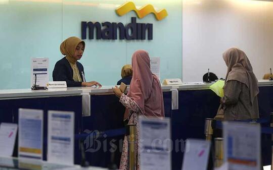 Inilah yang Akan Terjadi Jika Tidak Ada Bank di Dunia Ini