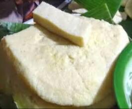 Gendar Pecel, Kuliner Legendaris Yang Tetap Eksis