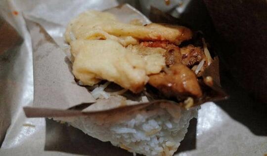 Kuliner Nganjuk Buka Malam Hari, Murah dan Enak