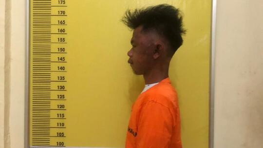 Tak Direstui Sang Mertua, Pemuda Ini Malah Jadi Assassin, Bunuh Mertua dengan Sadis