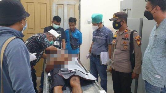 Tak Direstui Sang Mertua, Pemuda Ini Malah Jadi Assassin, Bunuh Mertua dengan Sadis