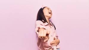 Kita Adalah Generasi Mengsedih