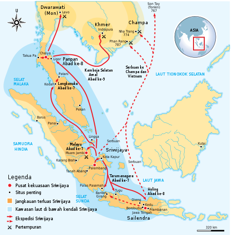 Orang Indonesia Dahulu, Tidak Suka Menulis, Efeknya Sejarah Nusantara Menjadi Bias!