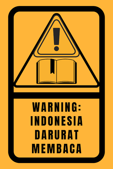 Orang Indonesia Dahulu, Tidak Suka Menulis, Efeknya Sejarah Nusantara Menjadi Bias!