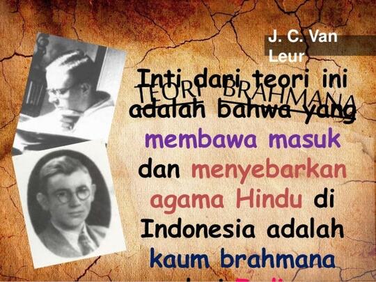 Orang Indonesia Dahulu, Tidak Suka Menulis, Efeknya Sejarah Nusantara Menjadi Bias!